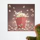 Popcorn Flying