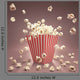 Popcorn Flying