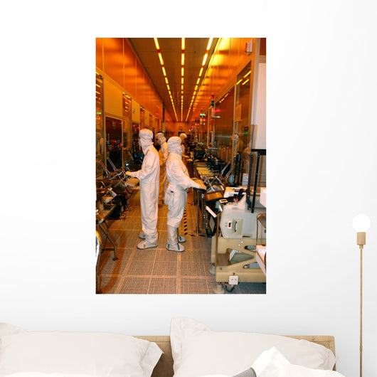 Clean Room