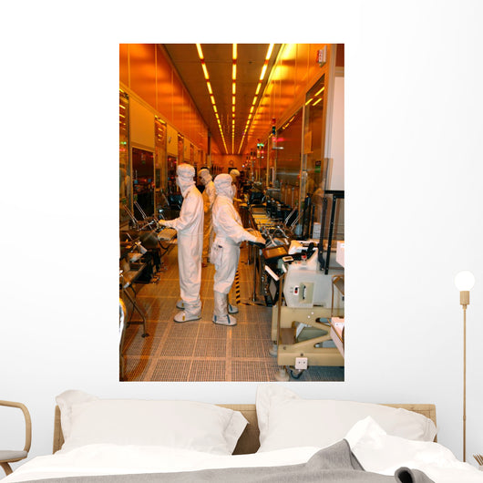 Clean Room