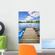 Dock Lake Summer Cottage