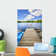 Dock Lake Summer Cottage
