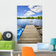 Dock Lake Summer Cottage