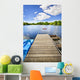 Dock Lake Summer Cottage