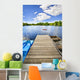 Dock Lake Summer Cottage