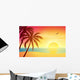 Tropical Sunset