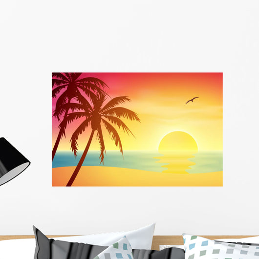 Tropical Sunset