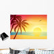 Tropical Sunset