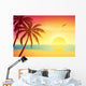 Tropical Sunset