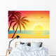 Tropical Sunset