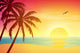 Tropical Sunset