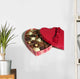 Valentines Chocolates Wall Decal