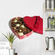 Valentines Chocolates Wall Decal