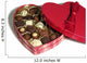 Valentines Chocolates Wall Decal