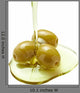 Olive Oil Condiment Vegeterian