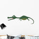 Illustration Funny Crocodile