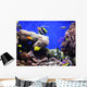 Tropical Fish Wall Mural