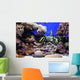 Traopical Fish Wall Mural