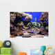Traopical Fish Wall Mural