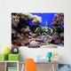 Traopical Fish Wall Mural