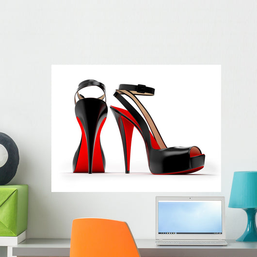 High Heels