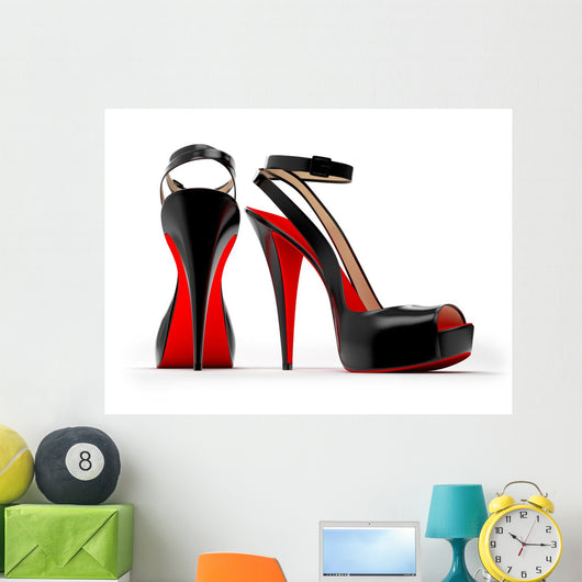 High Heels