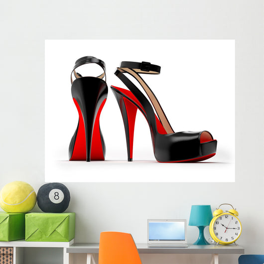 High Heels