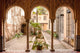 Interiors Alhambra