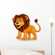 Lion Cartoon