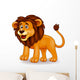 Lion Cartoon