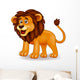 Lion Cartoon