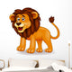 Lion Cartoon