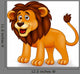 Lion Cartoon