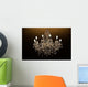 Chandelier Crystal