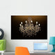Chandelier Crystal