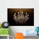 Chandelier Crystal