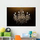 Chandelier Crystal
