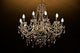 Chandelier Crystal
