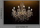 Chandelier Crystal