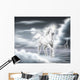 Girl's Murals Unicorn Time