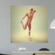 Anatomy Wall Mural