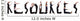 Business human resources Wall Decal