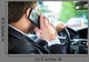 Man Talking Phone His