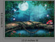 Tree Enchanted Pond