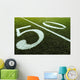 Football Field 50 Yard