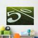 Football Field 50 Yard