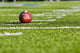 Football Yardage Line