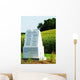 Ten Commandments Wall Mural