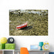 Lonely Boat Aground