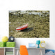 Lonely Boat Aground